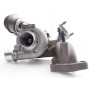 713672-5007S GARRETT Компресор наддуву