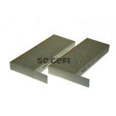 PC8396-2 CoopersFiaam Фільтр повітря у внутрішньому просторі