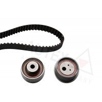 702246 AUTEX Комплект ременя ГРМ