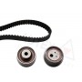 702246 AUTEX Комплект ременя ГРМ