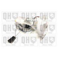 QFP1043 QUINTON HAZELL Паливний насос