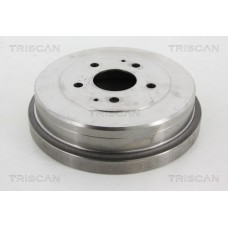 8120 41204 TRISCAN Гальмівний барабан