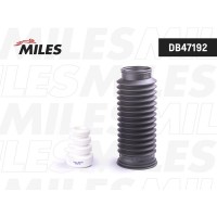 DB47192 MILES Пилозахисний комплект амортизатор