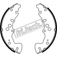 1111.249 fri.tech. Комплект гальмівних колодок