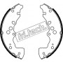 1111.249 fri.tech. Комплект гальмівних колодок