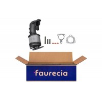 FS40890K Faurecia Катализатор