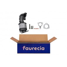 FS40890K Faurecia Катализатор