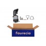 FS40890K Faurecia Катализатор