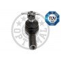 G1-1101 OPTIMAL Наконечник поперечної кермової тяги