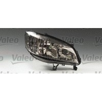 087453 VALEO Основна фара