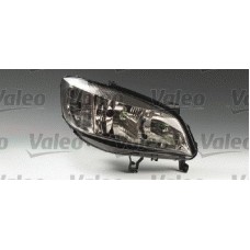 087453 VALEO Основна фара