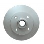 8DD 355 101-661 HELLA PAGID Гальмівний диск