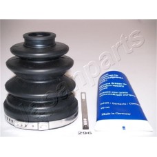 KB-296 JAPANPARTS Комплект пыльника, Привідний вал