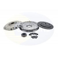 ECK020F COMLINE Комплект для переобладнання зчеплення