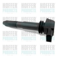 8010754 HOFFER Котушка запалювання
