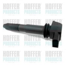 8010754 HOFFER Котушка запалювання