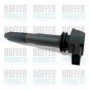 8010754 HOFFER Котушка запалювання