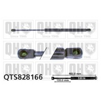 QTS828166 QUINTON HAZELL Газова пружина кришка багажника