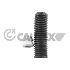 763384 CAUTEX Пилозахисний комплект амортизатор