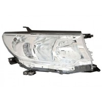 2756276 ALKAR Основна фара