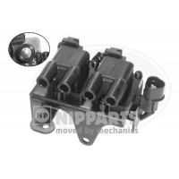 N5360505 NIPPARTS Котушка запалювання