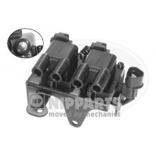 N5360505 NIPPARTS Котушка запалювання