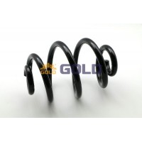 GZJ6200X JAPANPARTS Пружина ходової частини