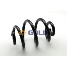 GZJ6200X JAPANPARTS Пружина ходової частини