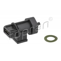 821 676 TOPRAN Датчик швидкість
