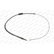 FHB432160 FERODO Тросик, cтояночный тормоз