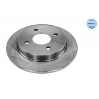 715 523 0010 MEYLE Гальмівний диск
