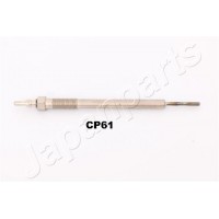 CP61 JAPANPARTS Свічка розжарювання