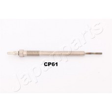 CP61 JAPANPARTS Свічка розжарювання