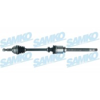DS52396 SAMKO Привідний вал