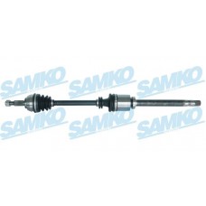 DS52396 SAMKO Привідний вал