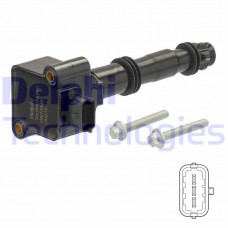 GN10949-12B1 DELPHI Котушка запалювання