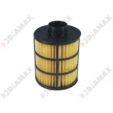 DF3075 DIAMAX Паливний фільтр