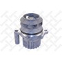 4500-0007-SX STELLOX Водяний насос охолодження двигуна