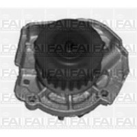 WP6519 FAI AutoParts Водяний насос охолодження двигуна