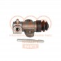 206-13040 IAP QUALITY PARTS Робочий циліндр система зчеплення