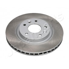 DI-167C JAPANPARTS Гальмівний диск
