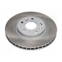 DI-167C JAPANPARTS Гальмівний диск
