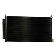 KTT110648 THERMOTEC Конденсатор кондиціонера