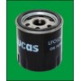 LFOS297 LUCAS FILTERS Масляний фільтр