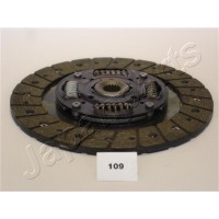 DF-109 JAPANPARTS Диск зчеплення
