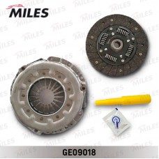 GE09018 MILES Комплект зчеплення