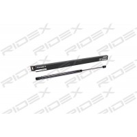 219G0056 RIDEX Газова пружина кришка багажника