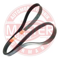 6PK1540-PCS-MS MASTER-SPORT GERMANY Поліклиновий ремінь