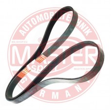 6PK1540-PCS-MS MASTER-SPORT GERMANY Поліклиновий ремінь