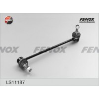 LS11187 FENOX Тяга стійка стабілізатор